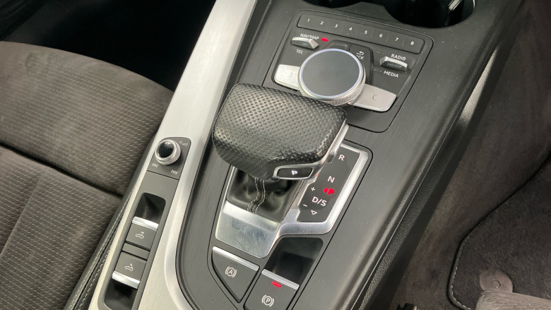 Audi A5 2.0 TDI S Line 2dr S Tronic Diesel Convertible